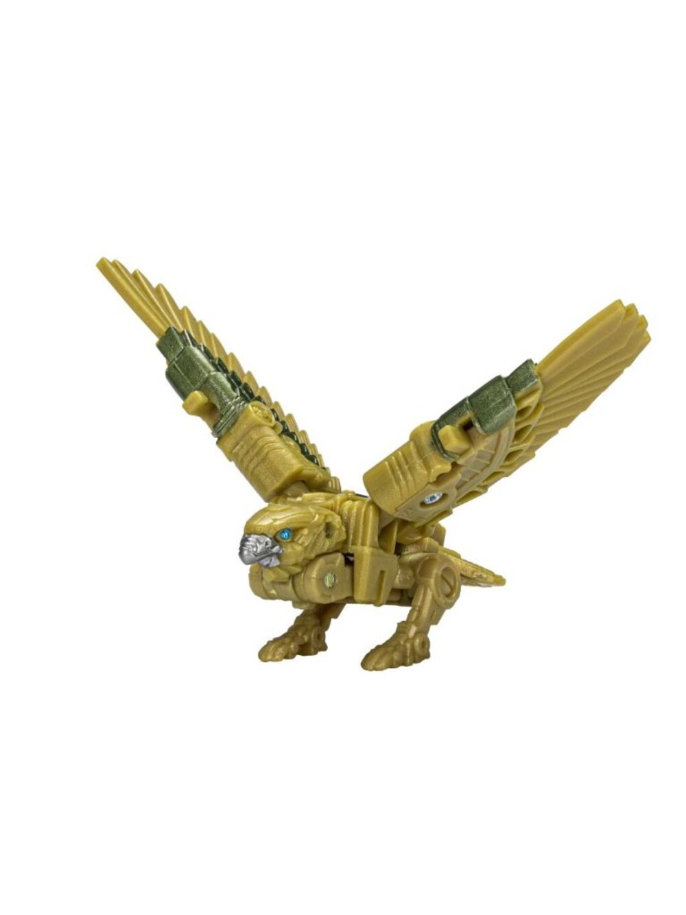 Transformers Rise Of The Beasts Airazor Beast Alliance Action Figure Ages 6+